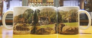 Clachaig Panoramic Mug