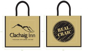 Clachaig Handy Bag