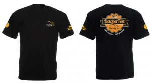 Octoberfest-2017 t-shirt