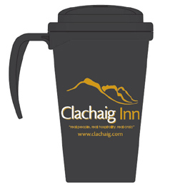 Travel-Mug