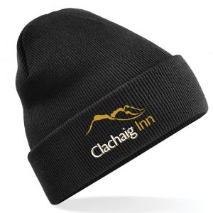 Clachaig Beanie Hat