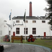 Benromach Distillery and Visitor Centre