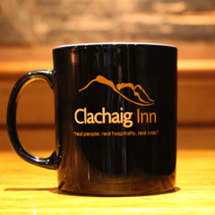 Clachaig Coffee Mug