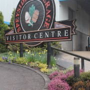 The Speyside Cooperage Visitor Centre