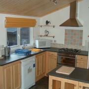 staff lodge kitchen