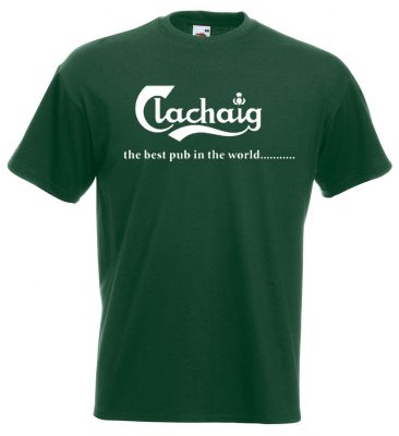 “Probably” T-Shirt product image