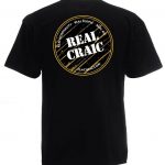 Clachaig Back in Black back