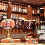 Clachaig Beer Glass