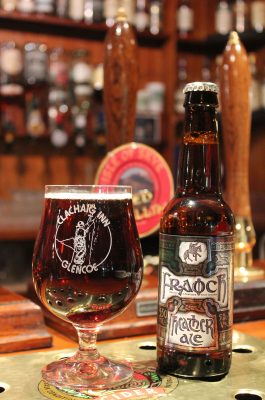 Clachaig Beer Glass product image