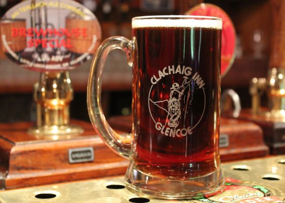 Clachaig Tankard product image