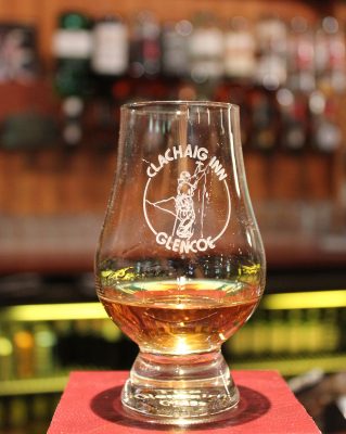 Clachaig Whisky Glass product image