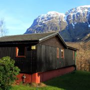 Clachaig Chalets, Glencoe